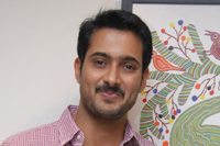 Uday Kiran Photos